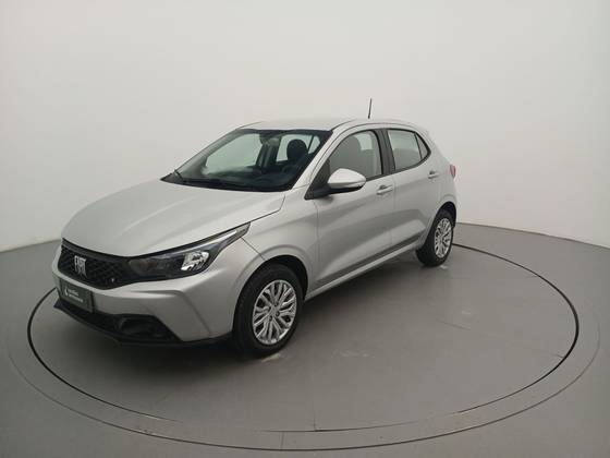 FIAT ARGO 1.0 FIREFLY FLEX DRIVE MANUAL FIAT ARGO 1.0 FIREFLY FLEX DRIVE MANUAL